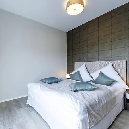 Apartment Stoertebeker 5-sterne-urlaub An Der Ostsee *