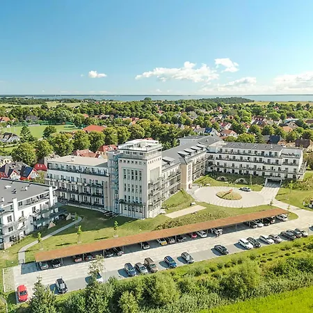 Stoertebeker 5-sterne-urlaub An Der Ostsee Wustrow (Fischland)
