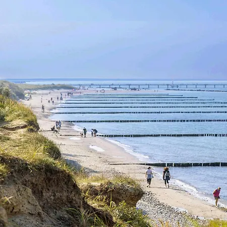 Stoertebeker 5-sterne-urlaub An Der Ostsee