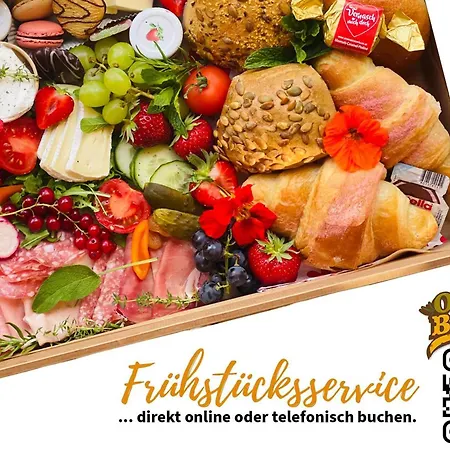 Apartment Stoertebeker 5-sterne-urlaub An Der Ostsee Wustrow (Fischland)