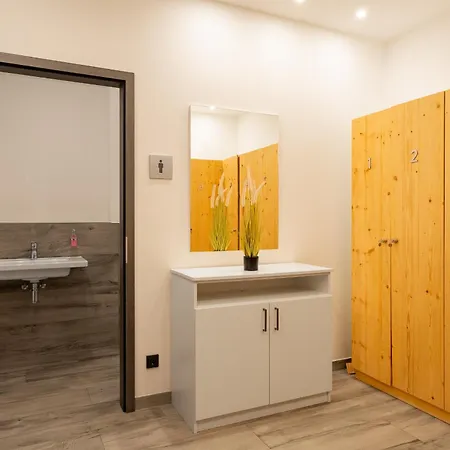 Apartment Stoertebeker 5-sterne-urlaub An Der Ostsee Wustrow (Fischland)